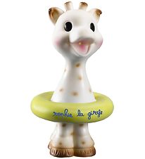 Sophie la Girafe Jouet Pour le Bain - Citron
