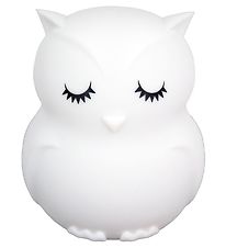 Tiny Tot Lamp - Otto - 14 cm - Owl