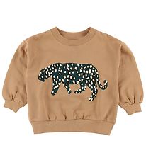 Soft Gallery -Sweatshirt - Drew - Doe