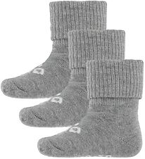 Hummel Socken - HMLSora - 3er-Pack - Graumeliert