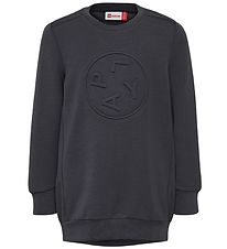 LEGO Wear Pullover - Anthrazitgrau - Koksgrau