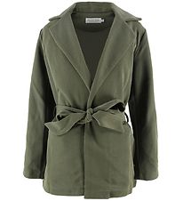 Hound Blazer - Vert Militaire