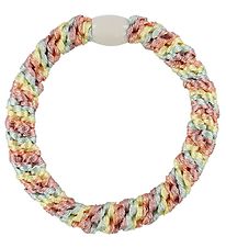 Kknekki Hair Tie - Multicolour Pastel/Glitter