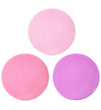 Miss Nella Bath Bomb - 3-pack - Fizzylicious