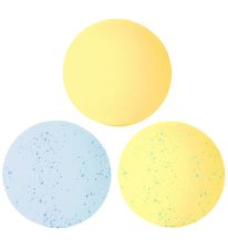 Miss Nella Bath Bomb - 3-pack - Super bruisend