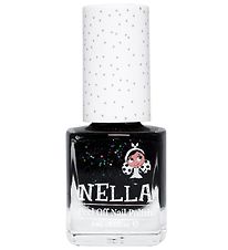 Miss Nella Nagellak - Zwart