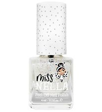 Miss Nella Vernis  ongle - Prt av. Brillant