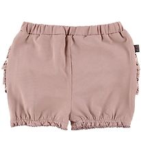 Little Wonders Bloomers - Ella - Dusty Rose M. Blúndur