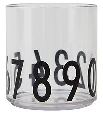 Design Letters Mugg - 123