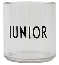 Design Letters Bolli - Tritan - Junior