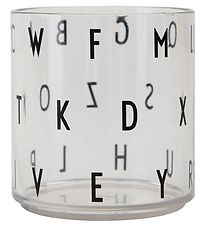 Design Letters Cup - ABC