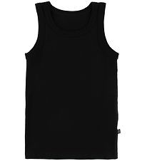 Say-So Undershirt - Black