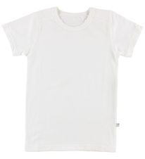 Say-So T-Shirt - Blanc