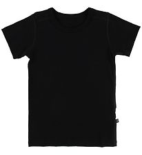 Say-So T-Shirt - Zwart