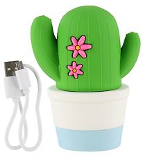 Moji Power Batterie Externe - Cactus - 2600mAh