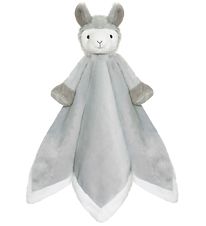 Teddykompaniet Comfort Blanket - Diinglisar - Grey Lama