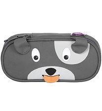 Affenzahn Pencil Case - David Dog