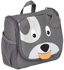 Affenzahn Toiletry Bag - David Dog