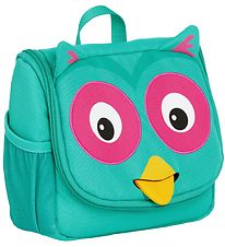 Affenzahn Toiletry Bag - Olivia Owl