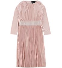 Emporio Armani Dress - Rosa Mayfair