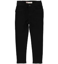 Levis Jeggings - Pull-On - Schwarz