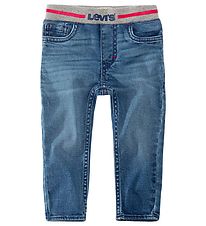 Levi's Jeans - Skinny - River Run