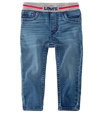 Levis Farkut - Skinny - River Juokse