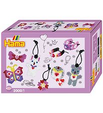 Hama Mini Smyckesset - 2000 st. - Smycken