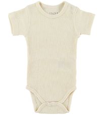 Hust and Claire Body K/ - Ull/Bambu - Off White