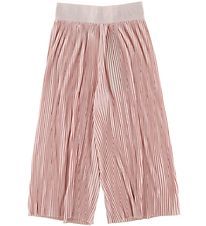 Emporio Armani Trousers - 3/4 - Rosa Mayfair