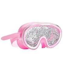 Bling2o Diving Mask - Disco Fever