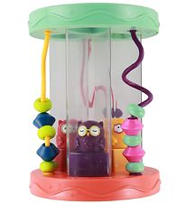 B. toys Vormensorteerbox - Hooty Hoo - Multicolour