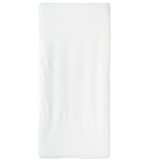 Nsleep Patjansuoja - 70x160 - Valkoinen