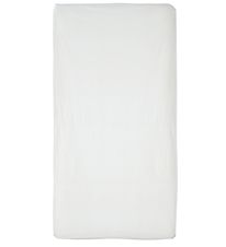 Nsleep Mattress Protector - 60x120 - White