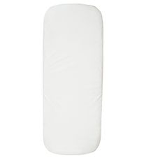 Nsleep Mattress Protector - 36x96 - White
