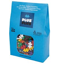 Plus-Plus Mini - 300pcs - Basic