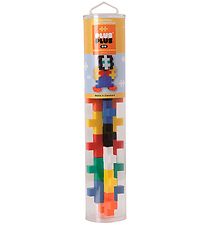 Plus-Plus Big - 15pcs - Basic