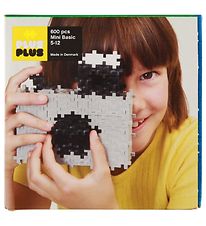 Plus-Plus Mini - 600pcs - Basic