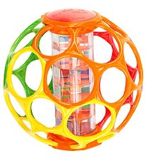 Oball Activity Toy - Multicolour