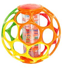 Oball Jouet d'Activit - Multicolore