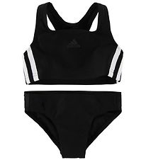 adidas Performance Bikini - Ajustement - Noir