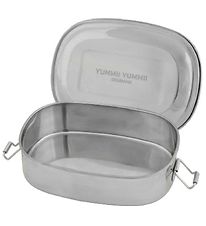 Yummii Yummii Bento Small - 1 herbergi - Ryðfrítt stál