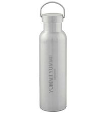 Yummii Yummii Termospullo - 600 ml - ruostumaton Ters