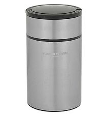 Yummii Yummii Bote  Repas Thermos av. Cuillre - 800 ml - Inox