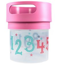 Munchie Mug Skl - 12 cm - Pink