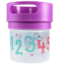 Munchie Mug Skl - 12 cm - Purple