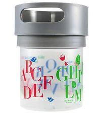 Munchie Mug Schüssel - 13,5 cm - Grey