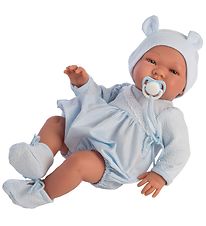 Asi Doll- 43 cm - Pablo