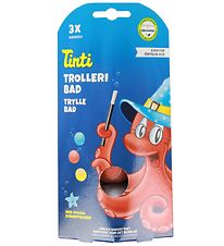 Tinti Bombes de bain - 3 pices