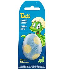 Tinti Bað bomba - Blár